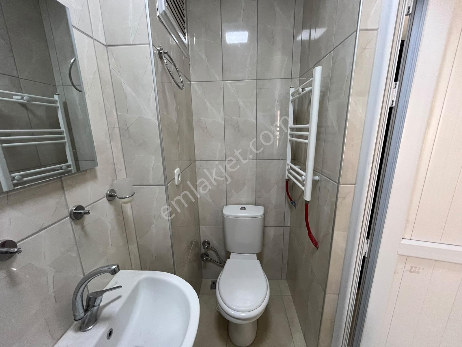 Muğla Kötekli'de 1+0 Eşyalı Kiralık Daire - Görsel 3