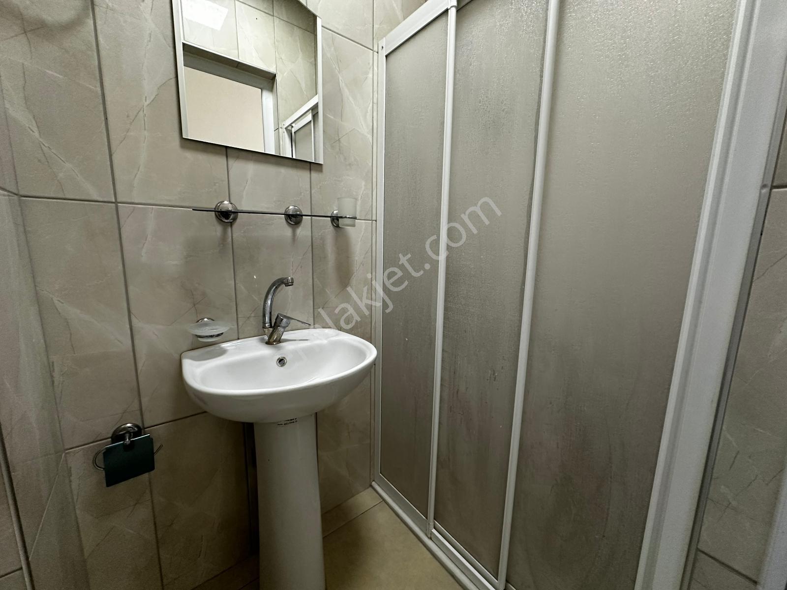 Kötekli'de 1+0 Eşyalı Kiralık Daire - Görsel 8