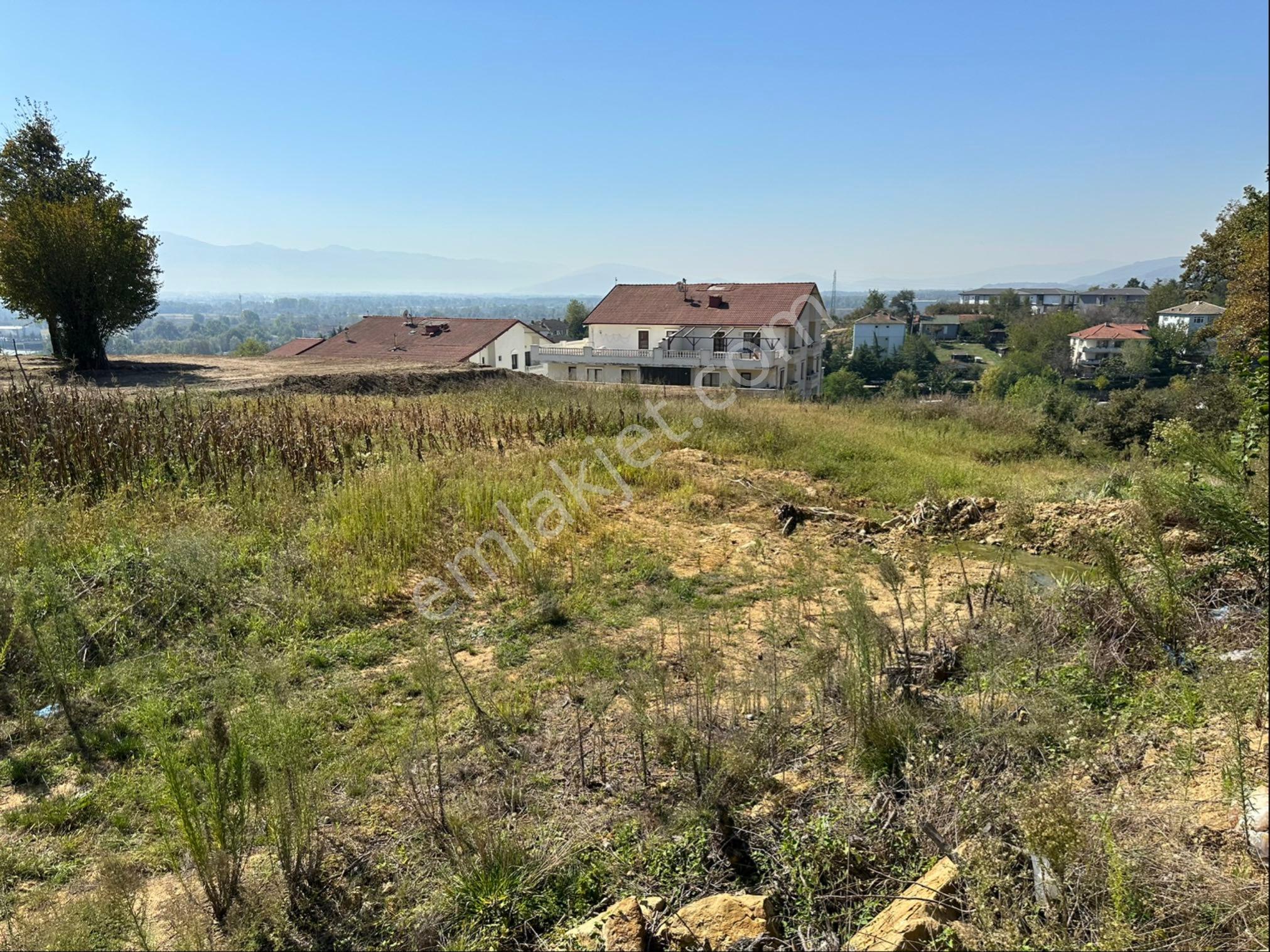 Konuralpte Satlık %35 4 Kat İmarlı 1,852 M2 Mustakil Köşe Parsel - Görsel 9