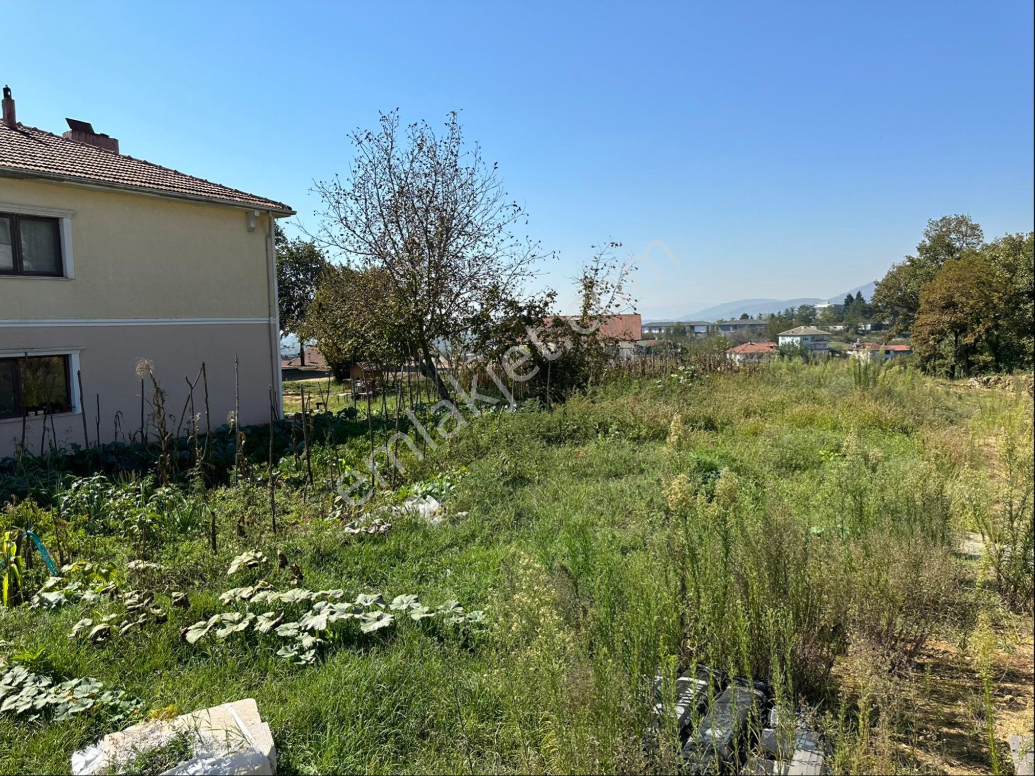 Konuralpte Satlık %35 4 Kat İmarlı 1,852 M2 Mustakil Köşe Parsel - Görsel 4