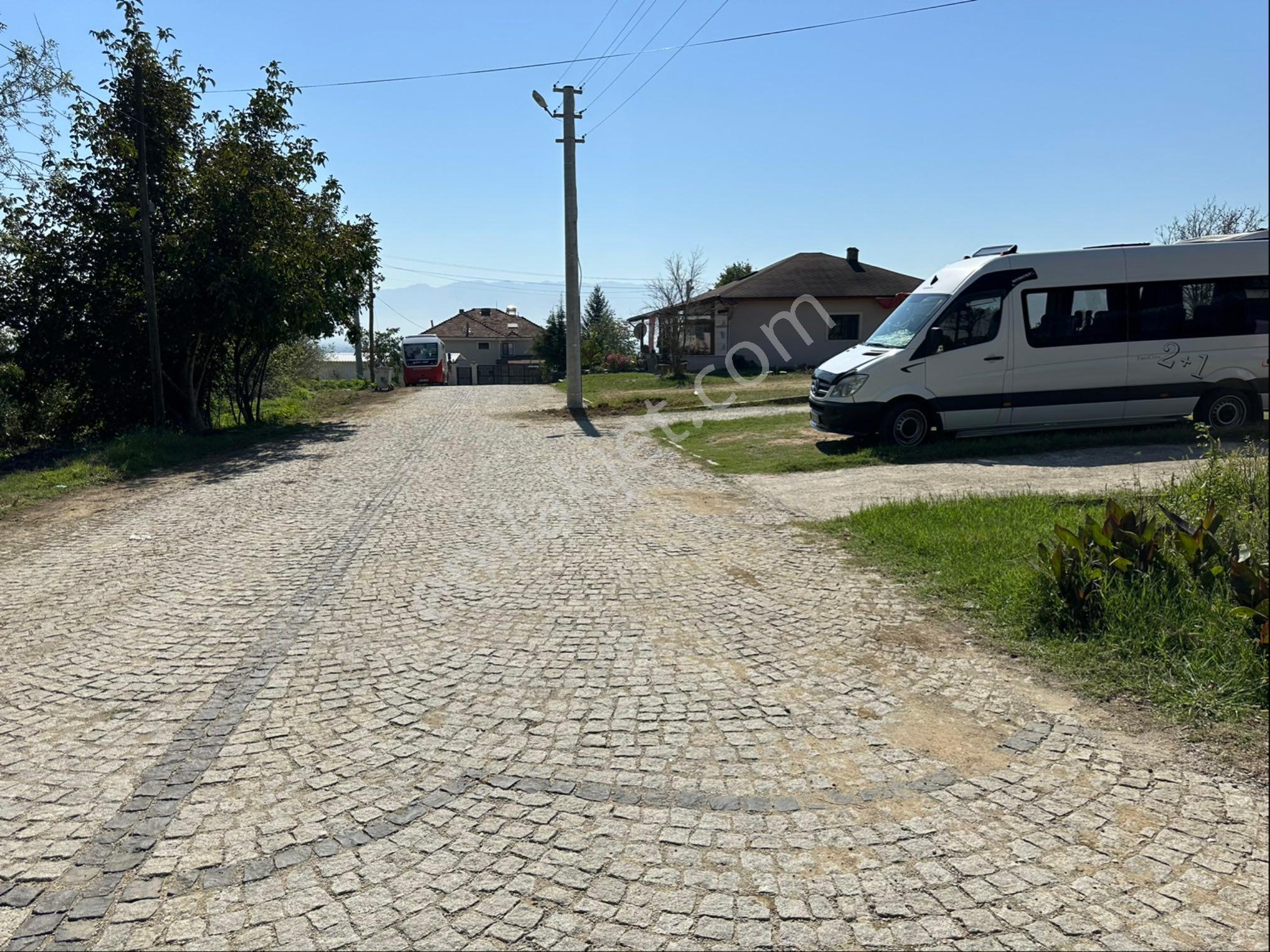 Konuralpte Satlık %35 4 Kat İmarlı 1,852 M2 Mustakil Köşe Parsel - Görsel 10