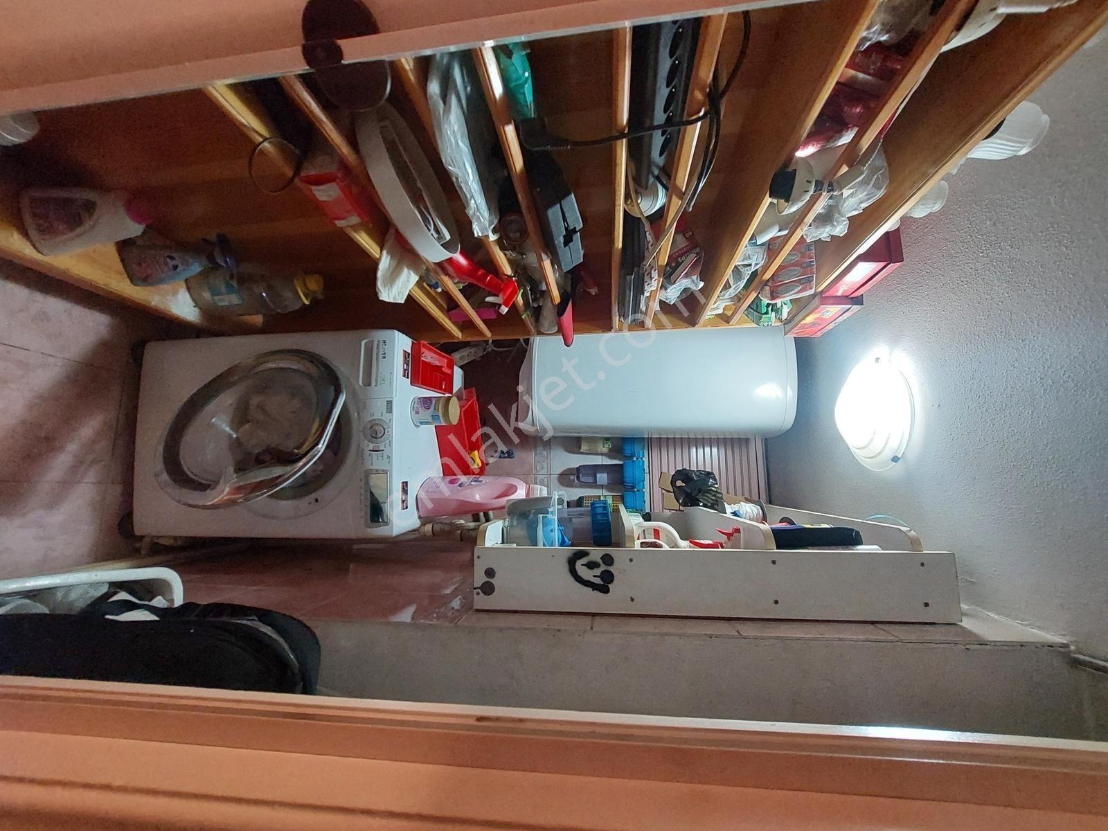 Karşıyaka Latife Hnm Köşkü Karşısı Eşyalı Kiralık Daire Kanıt Em - Görsel 25