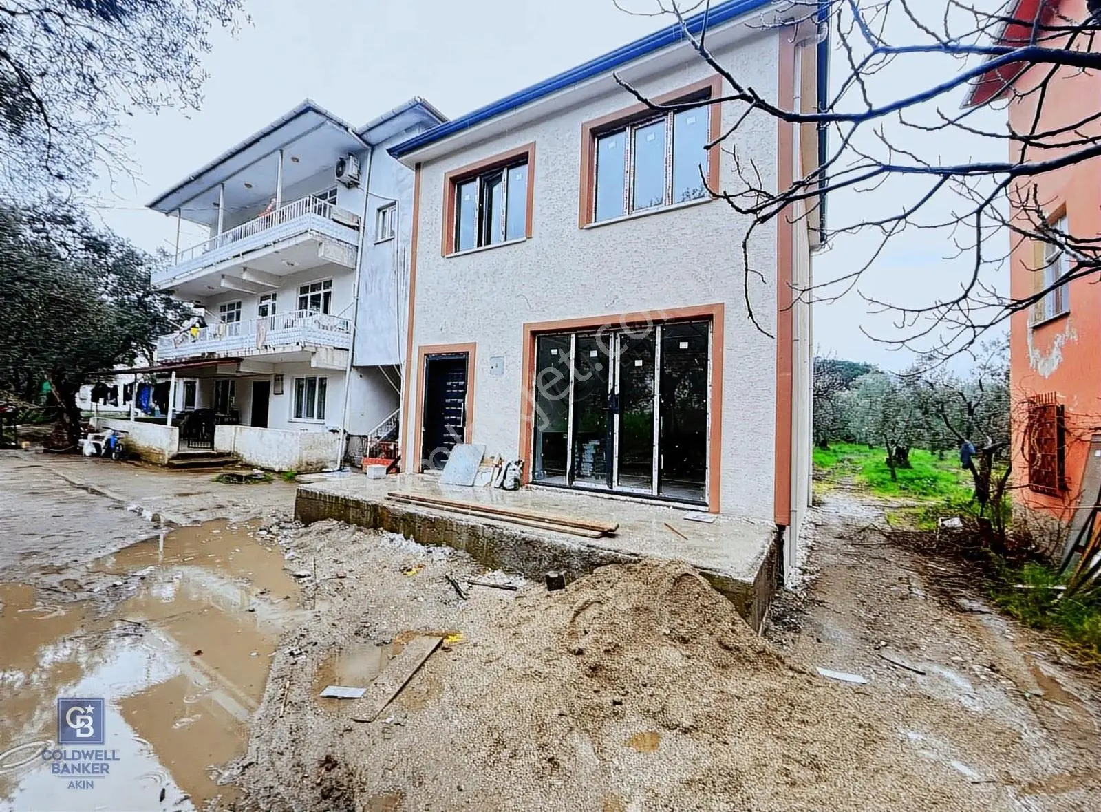 Yalova Armutlunun En Güzel Yeri Fıstıklı Da Satılık Müstakil Ev - Görsel 15