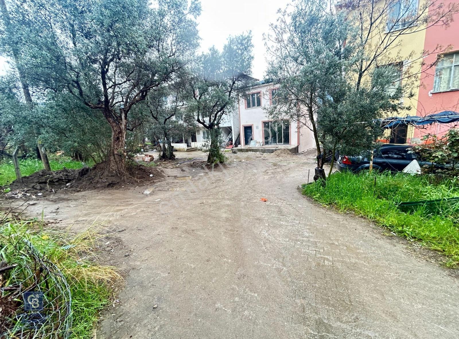 Yalova Armutlunun En Güzel Yeri Fıstıklı Da Satılık Müstakil Ev - Görsel 22