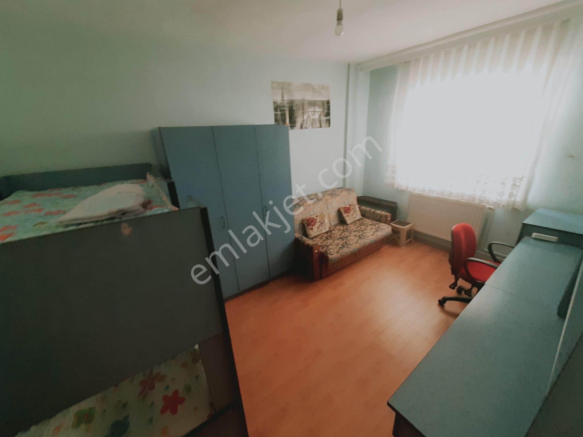 Demiröz'den Merkez'de Eşyalıarakat 3+1 Kiralık Daire !! - Görsel 20