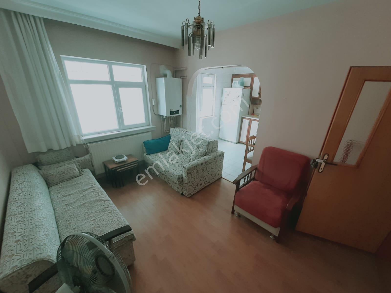 Demiröz'den Merkez'de Eşyalıarakat 3+1 Kiralık Daire !! - Görsel 8