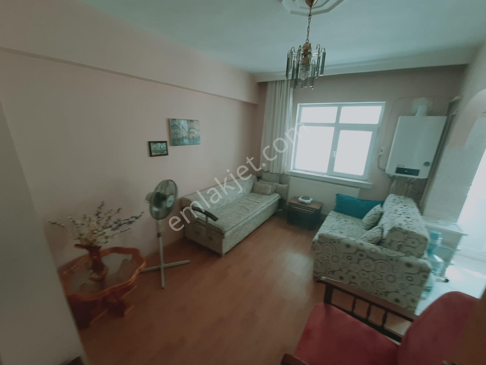 Demiröz'den Merkez'de Eşyalıarakat 3+1 Kiralık Daire !! - Görsel 11