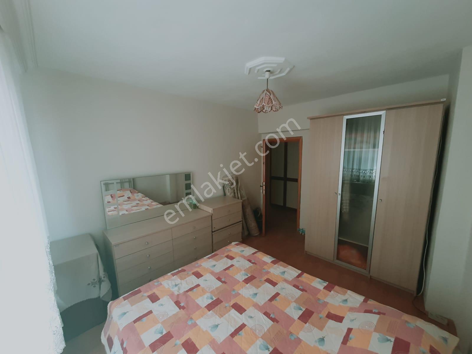 Demiröz'den Merkez'de Eşyalıarakat 3+1 Kiralık Daire !! - Görsel 25