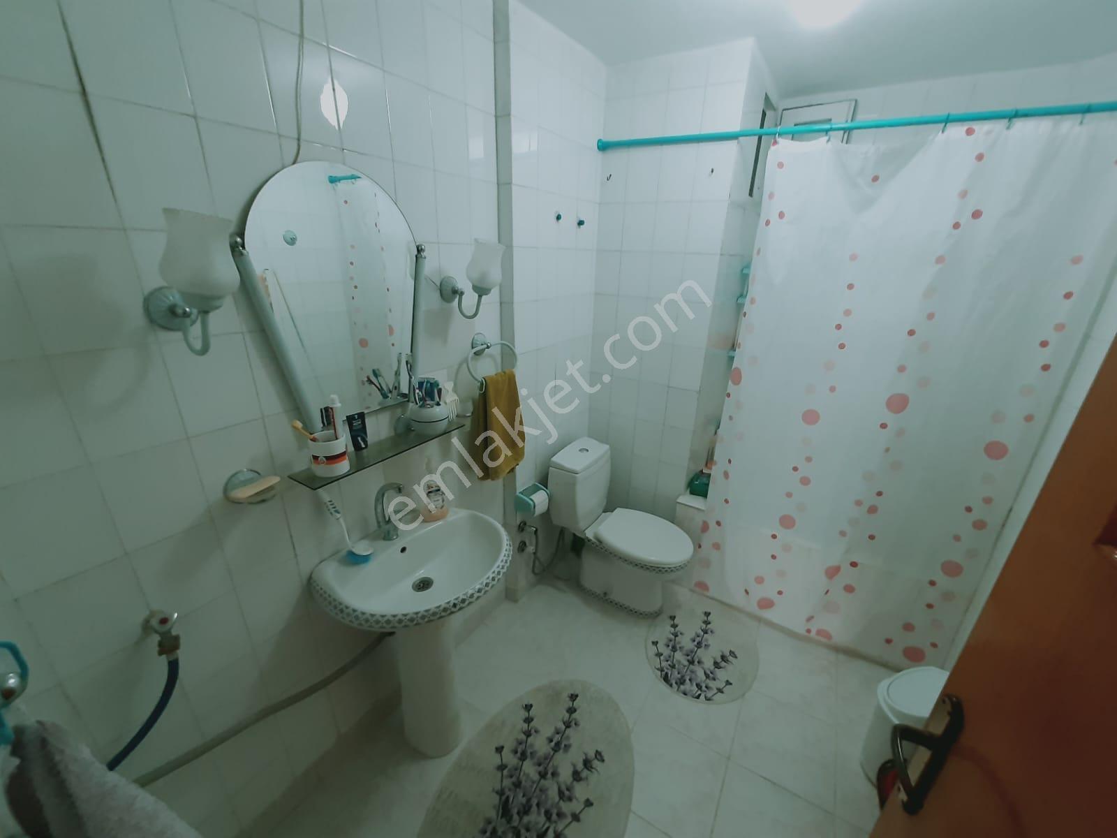 Demiröz'den Merkez'de Eşyalıarakat 3+1 Kiralık Daire !! - Görsel 27