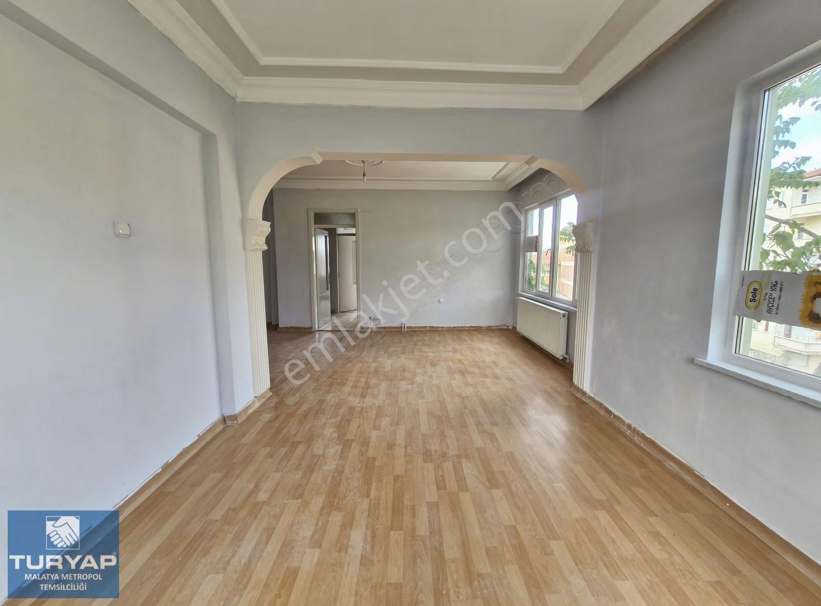 Turyap Metropol'den Hasan Varol Mahallesinde 2+1 Kiralık Daire - Görsel 5