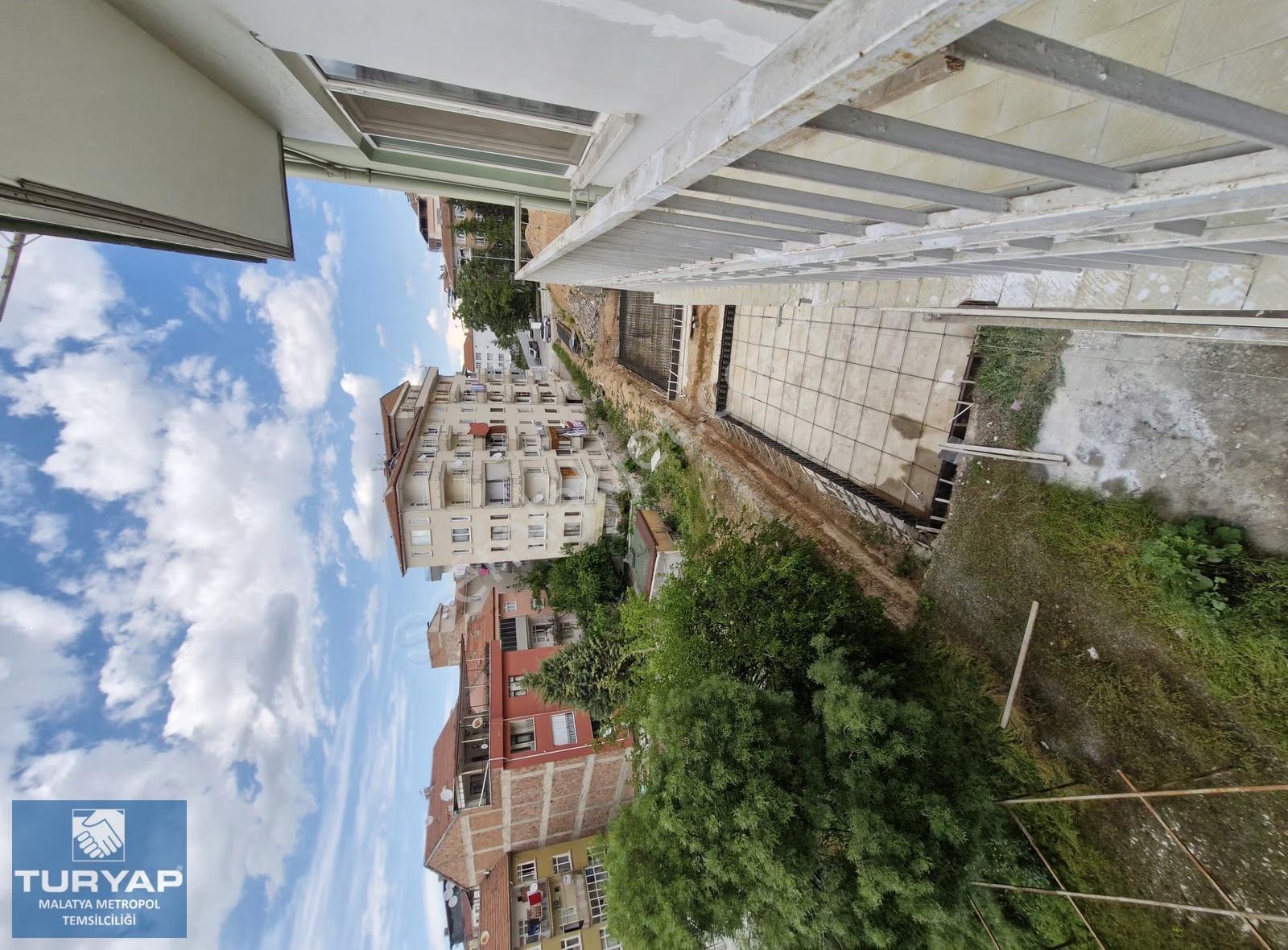 Turyap Metropol'den Hasan Varol Mahallesinde 2+1 Kiralık Daire - Görsel 14
