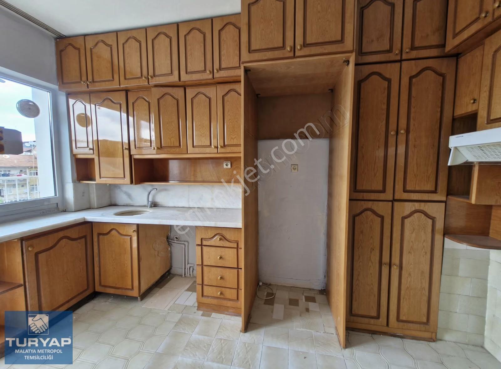 Turyap Metropol'den Hasan Varol Mahallesinde 2+1 Kiralık Daire - Görsel 13