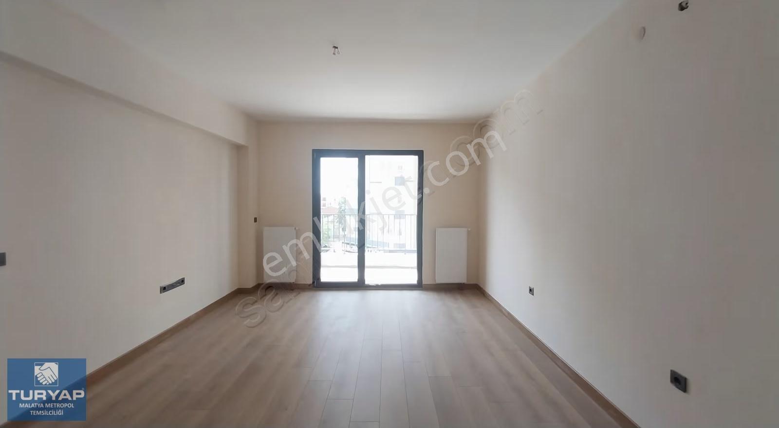 Turyap Metropol'den Hasanbey Caddesi Toki'de Kiralık 3+1 Daire - Görsel 8