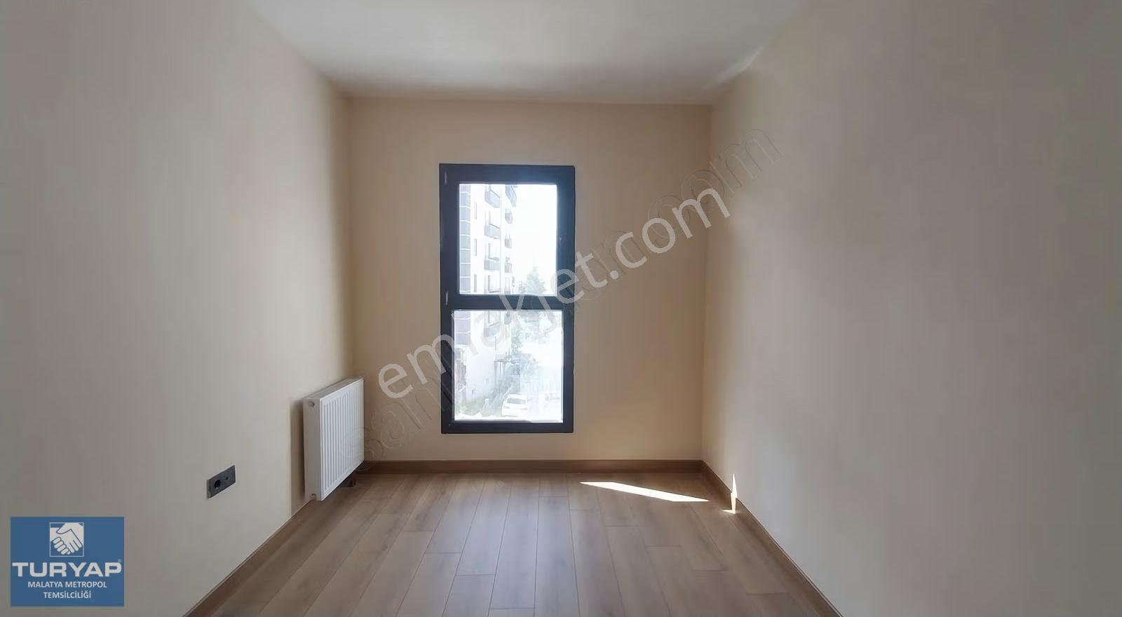 Turyap Metropol'den Hasanbey Caddesi Toki'de Kiralık 3+1 Daire - Görsel 10