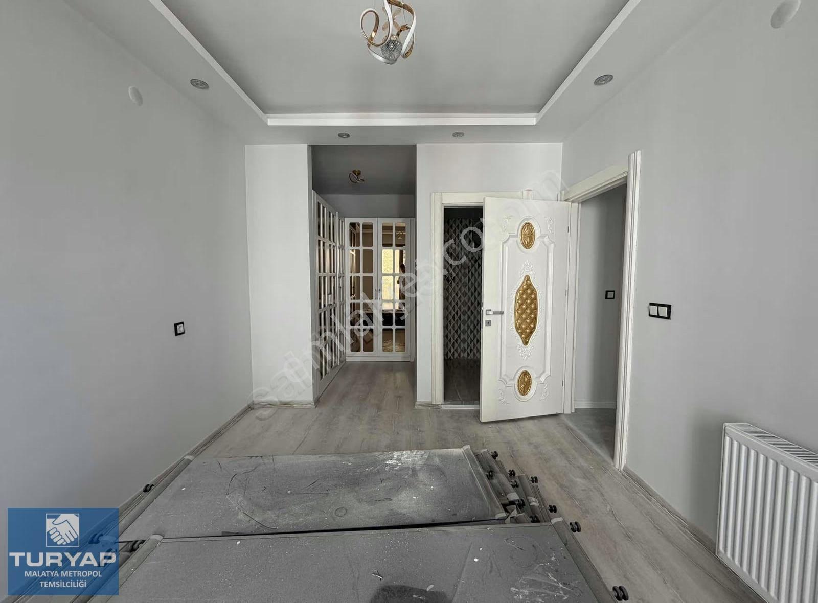 Turyap Metropol'den 35'lik Yolda Yeni Yapı Kiralık 3+1 Daire - Görsel 22