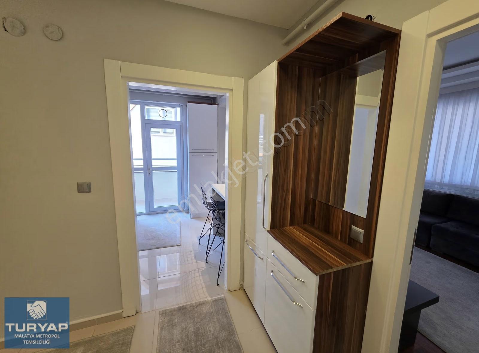 Turyap Metropol'den Çilesiz'de Kiralık 2+1 Lüks Eşyalı Daire - Görsel 15