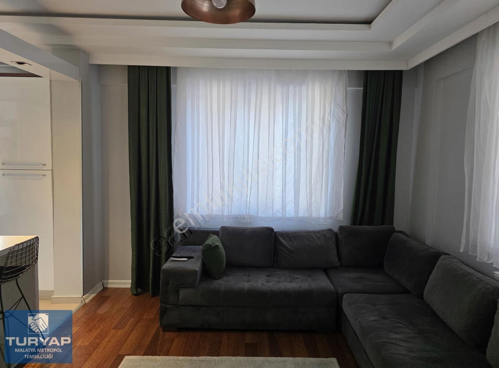 Turyap Metropol'den Çilesiz'de Kiralık 2+1 Lüks Eşyalı Daire - Görsel 14