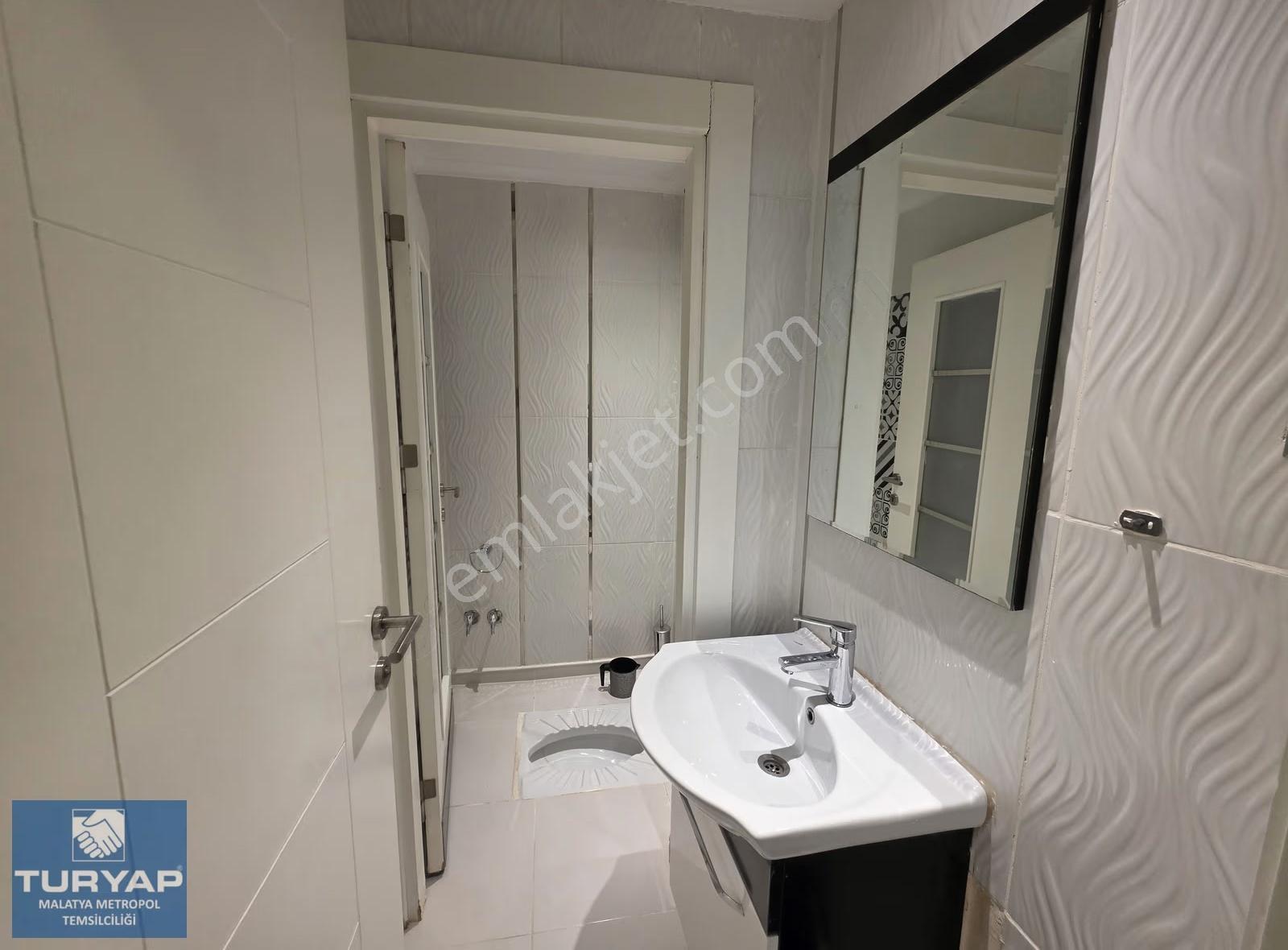 Turyap Metropol'den Çilesiz'de Kiralık 2+1 Lüks Eşyalı Daire - Görsel 8