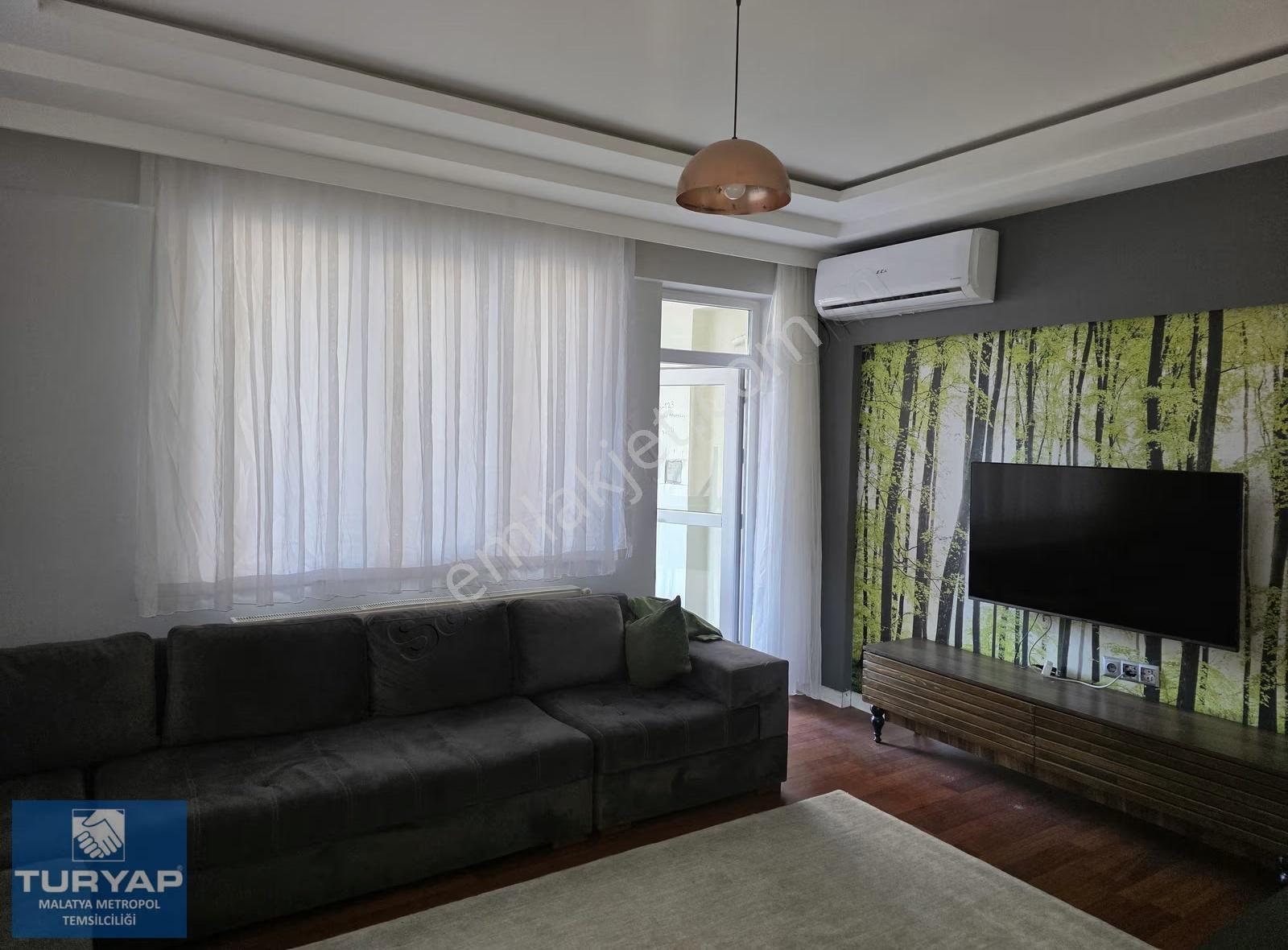 Turyap Metropol'den Çilesiz'de Kiralık 2+1 Lüks Eşyalı Daire - Görsel 5