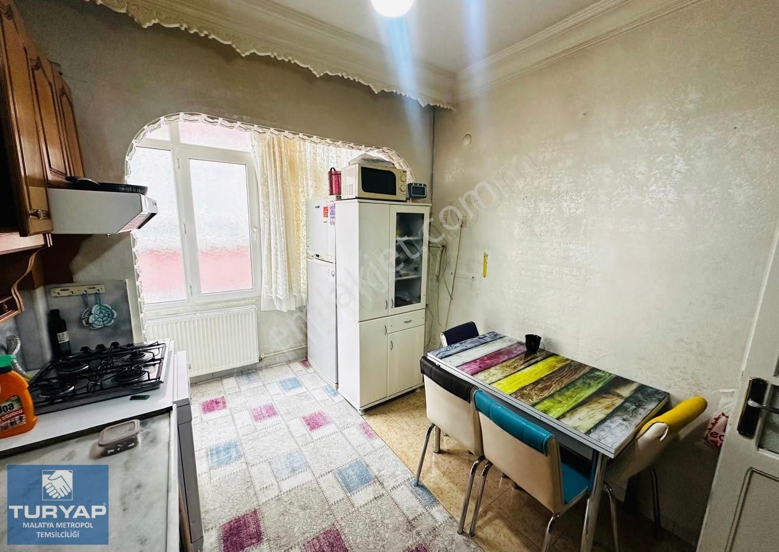 Turyap Metropol'den Başharık'ta 2+1 Full Eşyalı Kiralık Daire - Görsel 13
