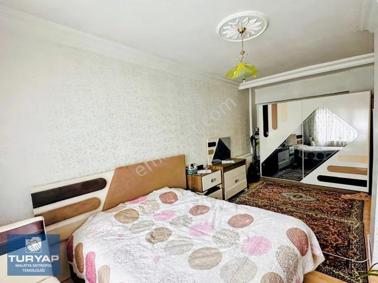Turyap Metropol'den Başharık'ta 2+1 Full Eşyalı Kiralık Daire - Görsel 10