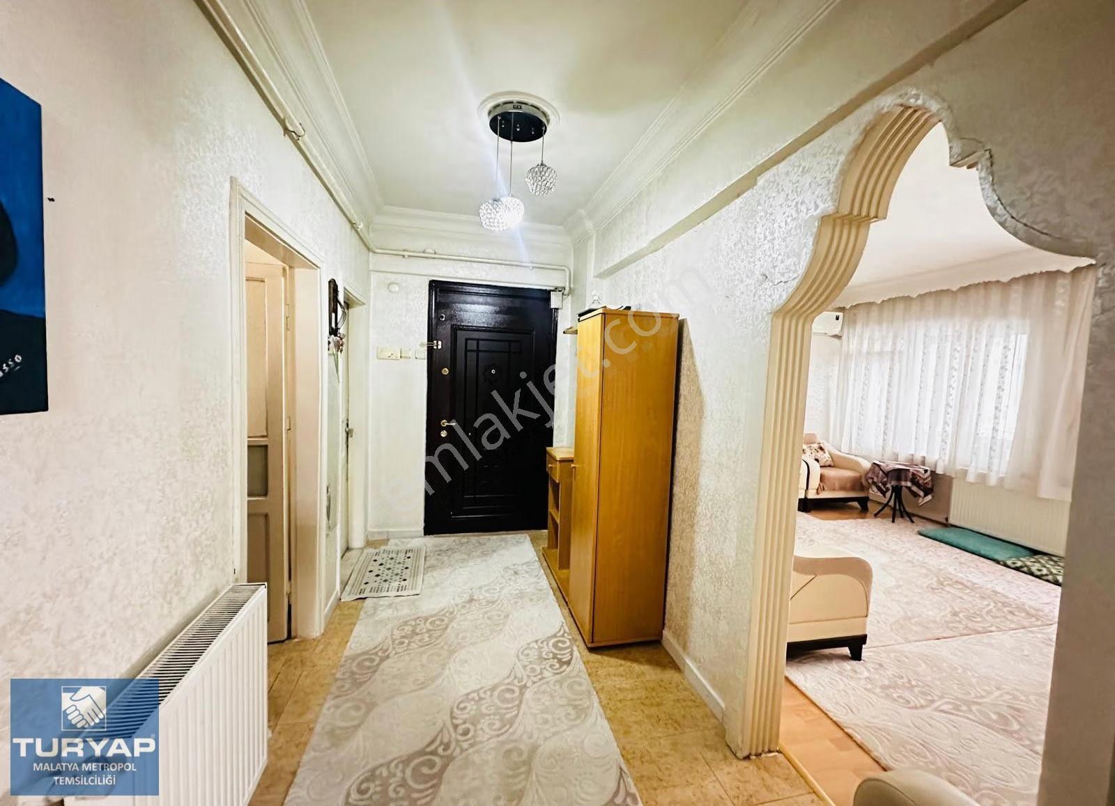 Turyap Metropol'den Başharık'ta 2+1 Full Eşyalı Kiralık Daire - Görsel 17