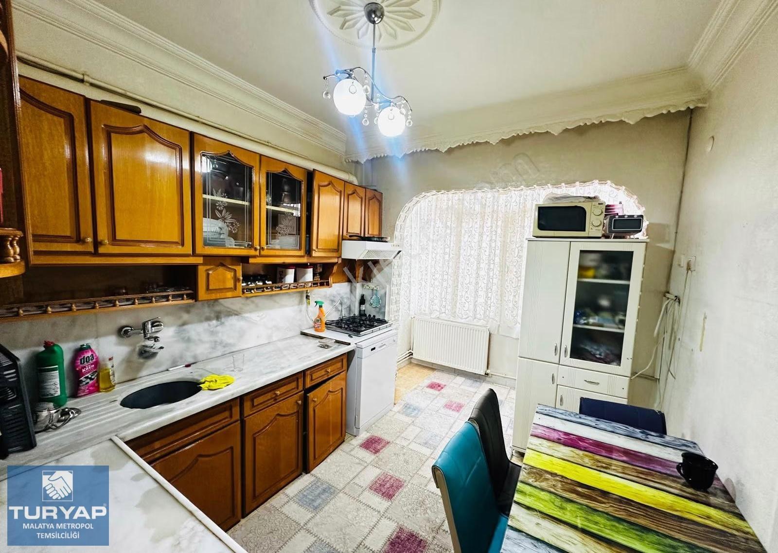 Turyap Metropol'den Başharık'ta 2+1 Full Eşyalı Kiralık Daire - Görsel 2