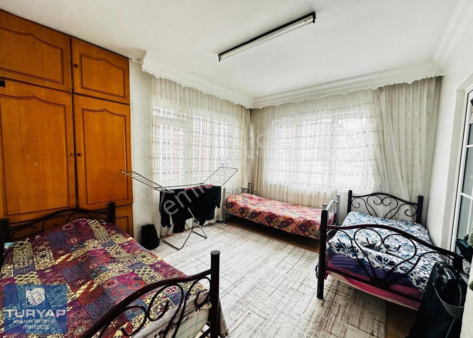 Turyap Metropol'den Başharık'ta 2+1 Full Eşyalı Kiralık Daire - Görsel 9