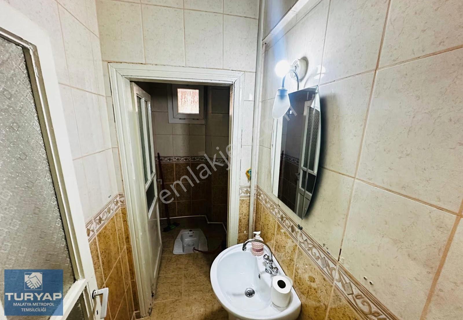 Turyap Metropol'den Başharık'ta 2+1 Full Eşyalı Kiralık Daire - Görsel 6