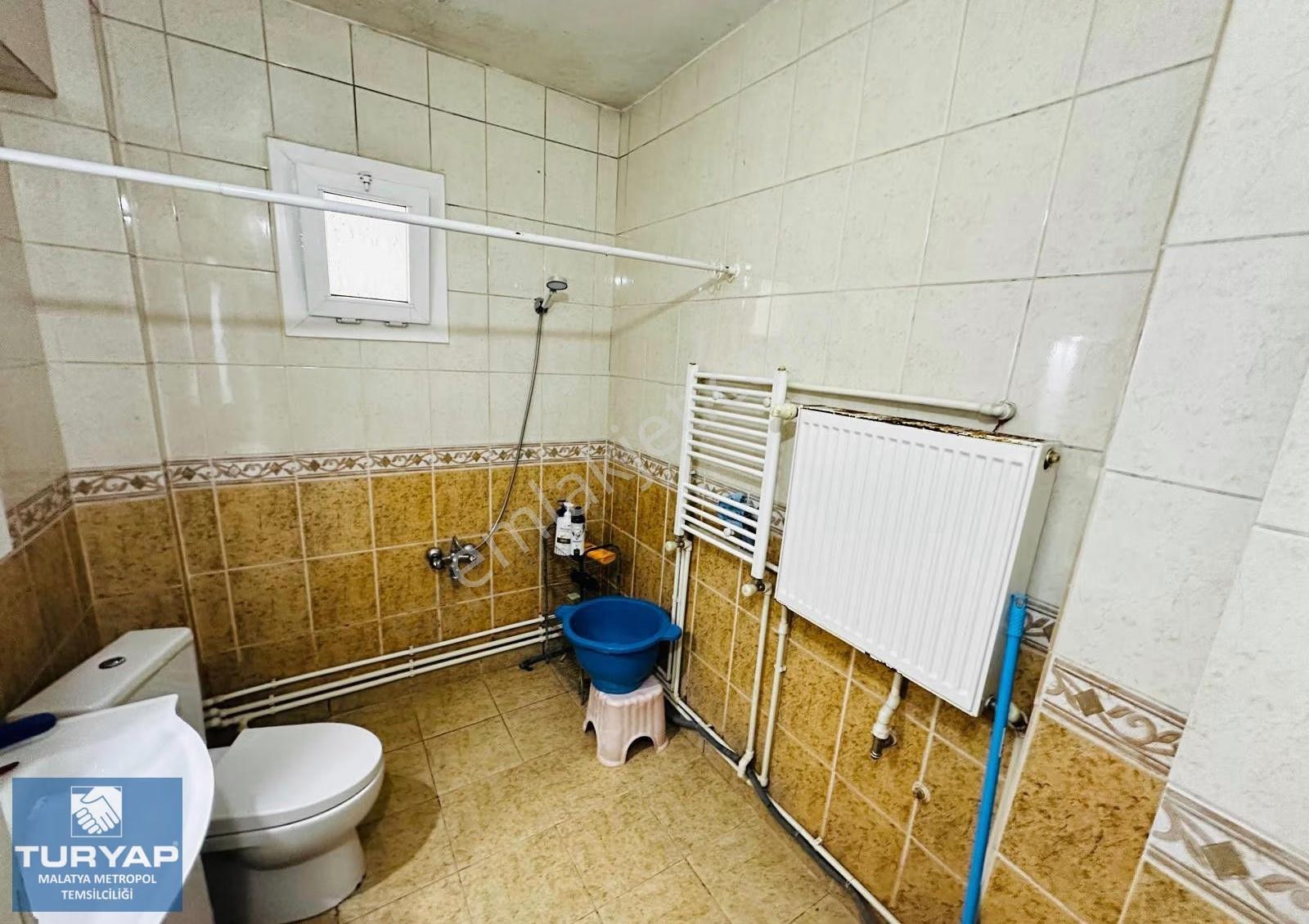 Turyap Metropol'den Başharık'ta 2+1 Full Eşyalı Kiralık Daire - Görsel 12