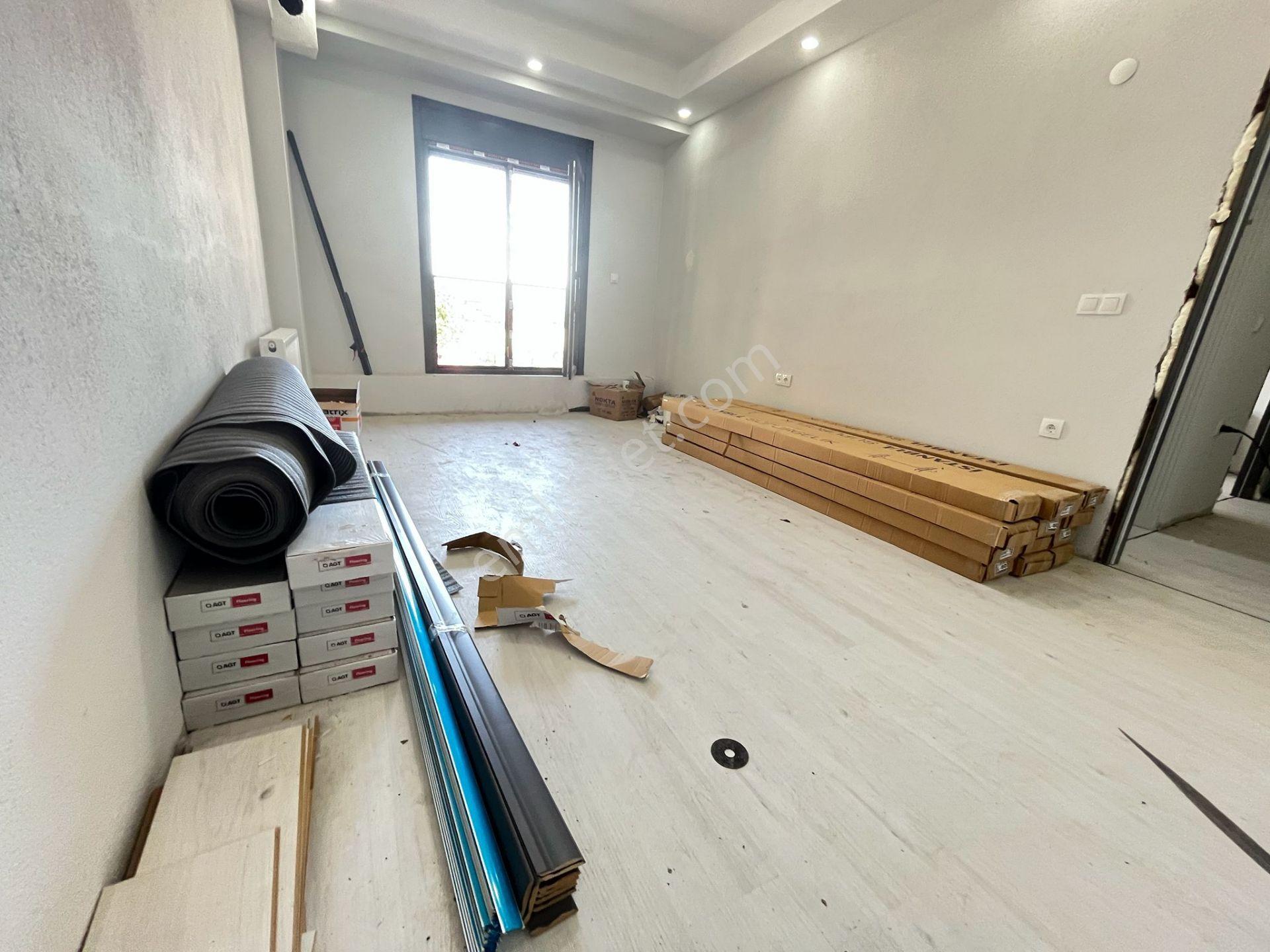 Loft'tan Halkalı Merkez Mh 75m2 Otoparklı Sıfır Satılık Daire - Görsel 5