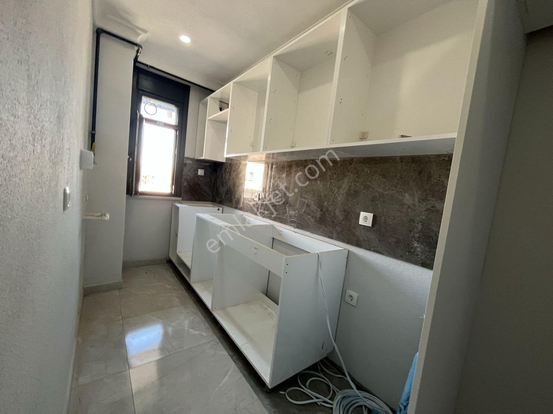 Loft'tan Halkalı Merkez Mh 75m2 Otoparklı Sıfır Satılık Daire - Görsel 9