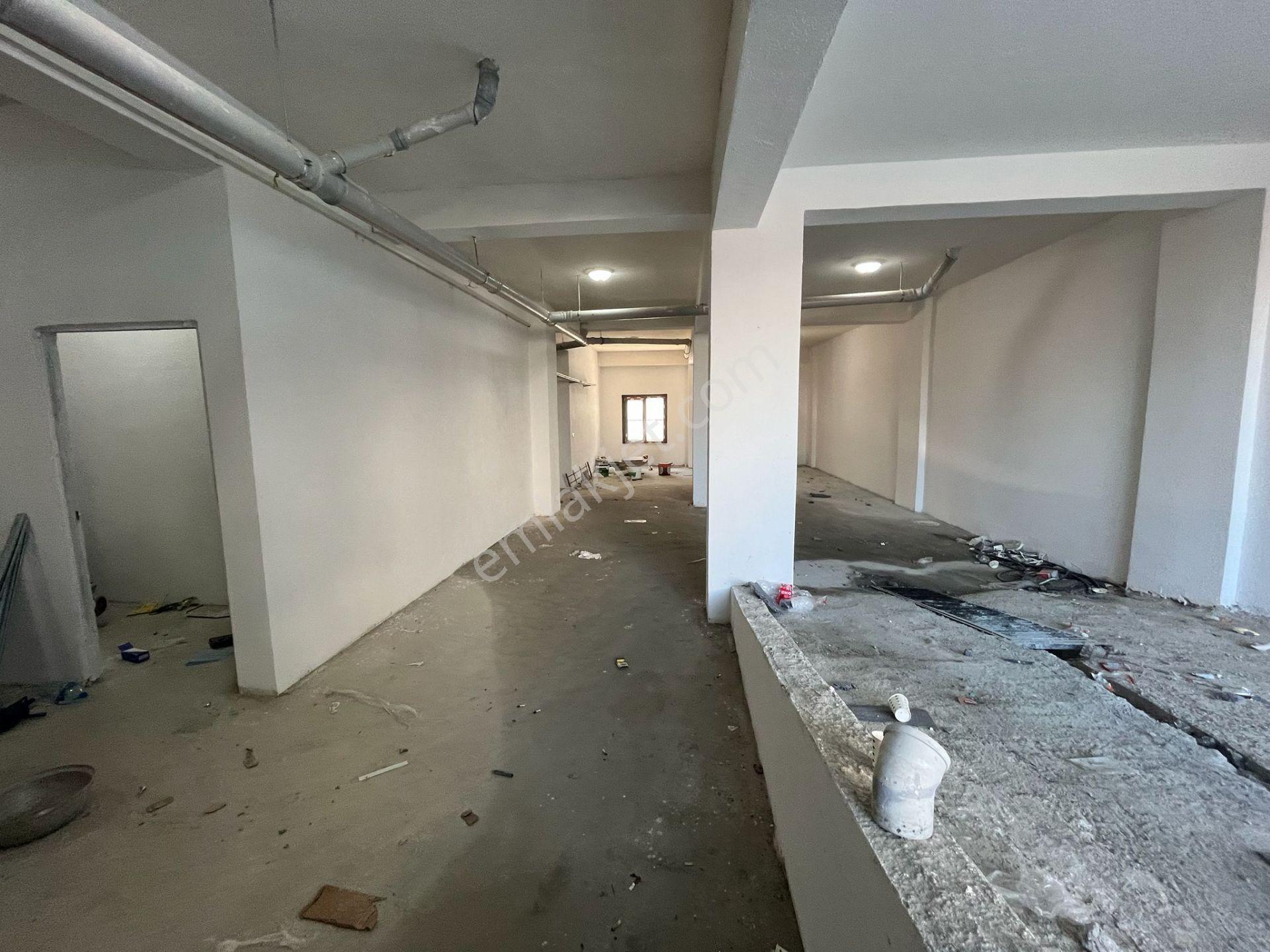 Loft'tan Halkalı Merkez Mh 75m2 Otoparklı Sıfır Satılık Daire - Görsel 32