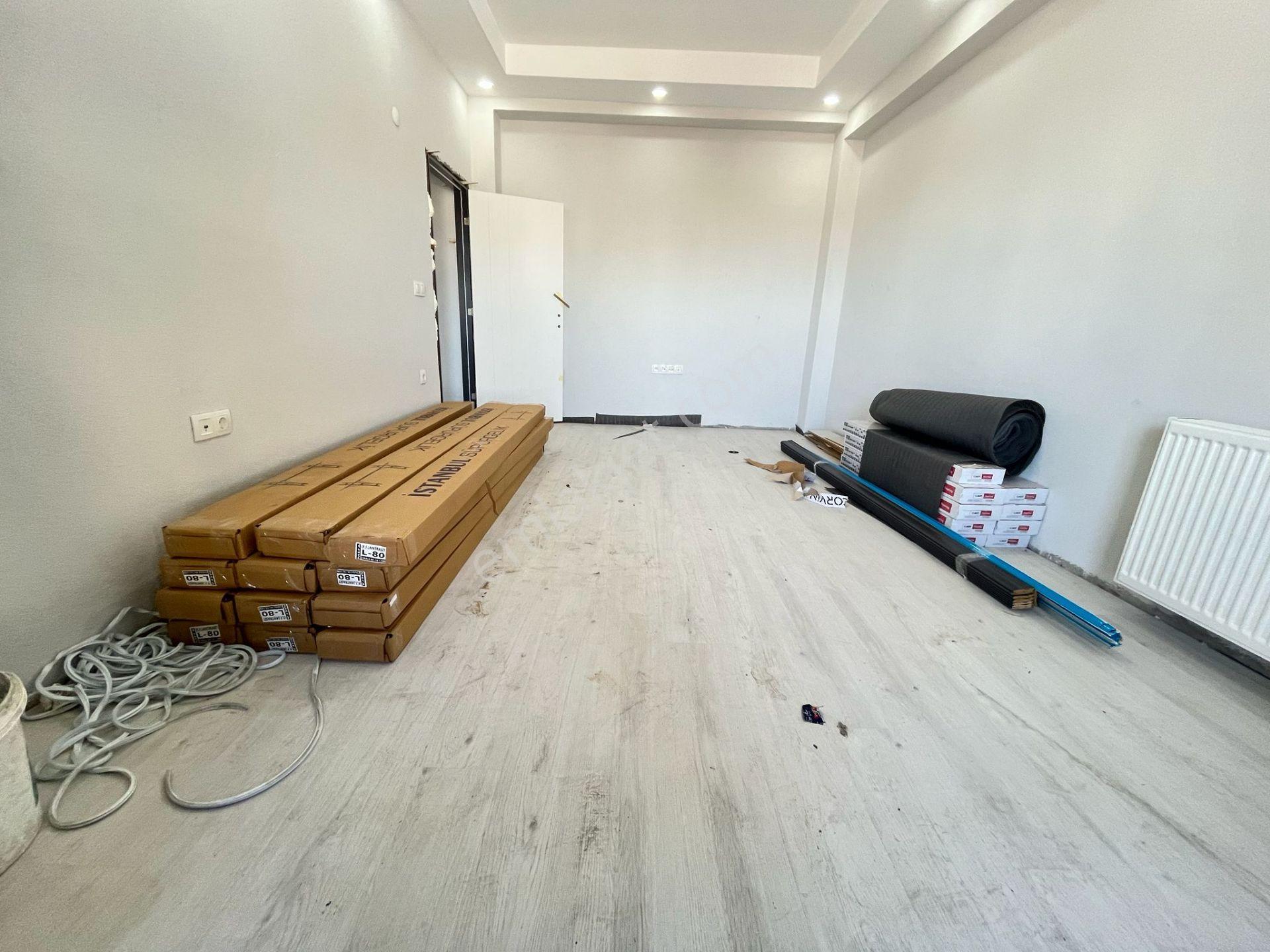 Loft'tan Halkalı Merkez Mh 75m2 Otoparklı Sıfır Satılık Daire - Görsel 7