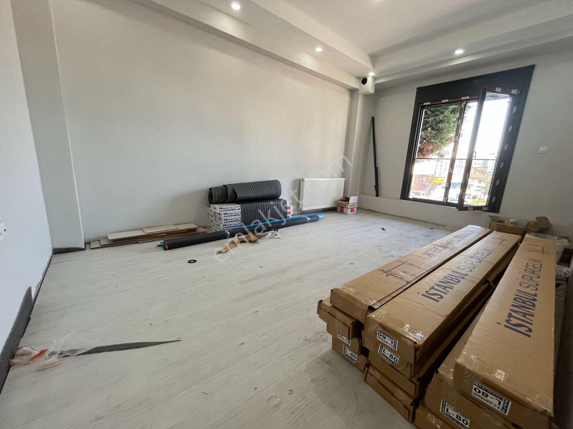 Loft'tan Halkalı Merkez Mh 75m2 Otoparklı Sıfır Satılık Daire - Görsel 6