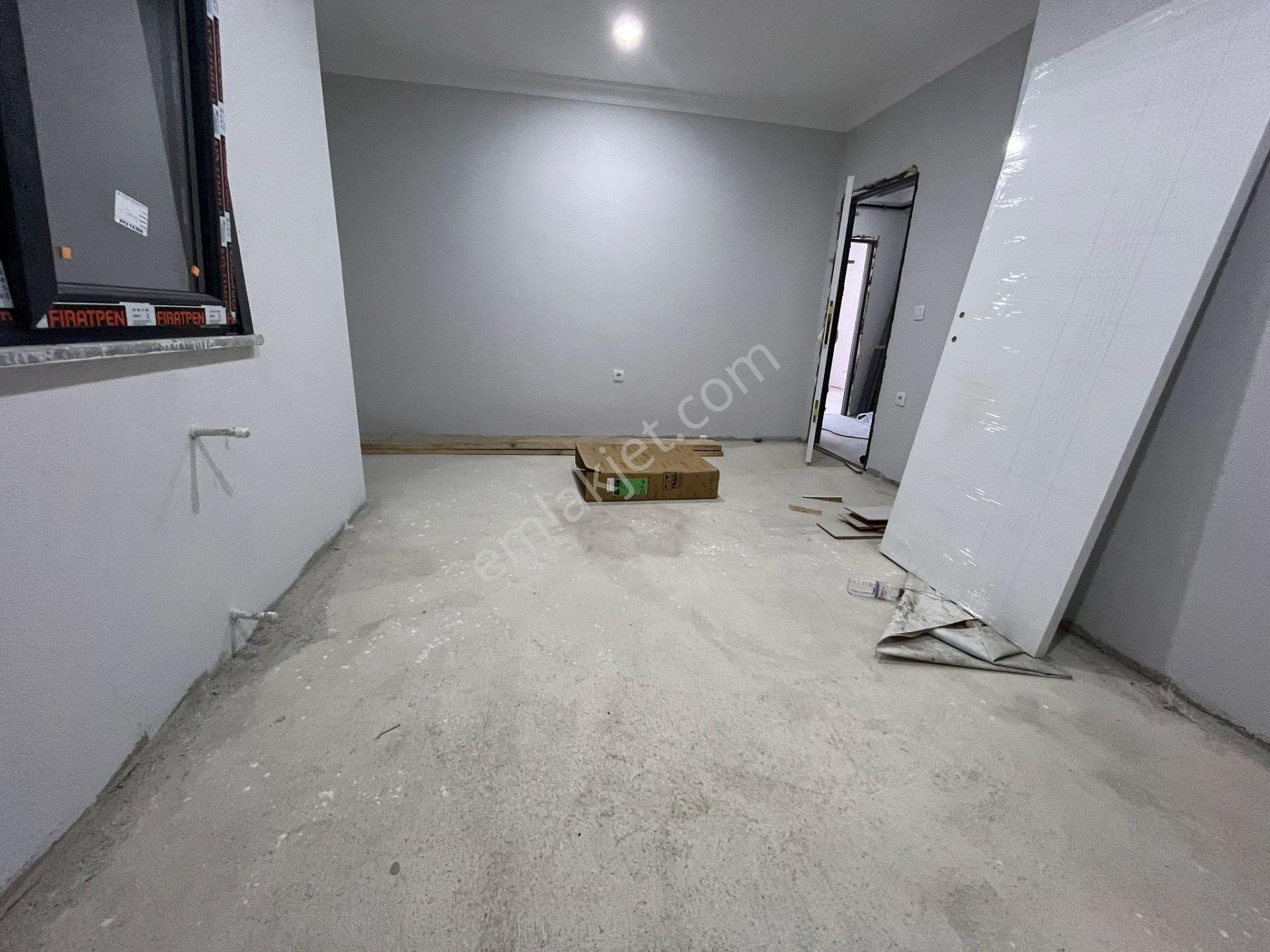Loft'tan Halkalı Merkez Mh 75m2 Otoparklı Sıfır Satılık Daire - Görsel 20