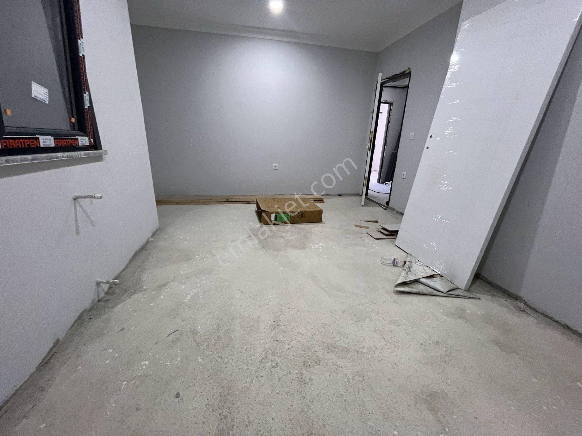 Loft'tan Halkalı Merkez Mh 75m2 Otoparklı Sıfır Satılık Daire - Görsel 15