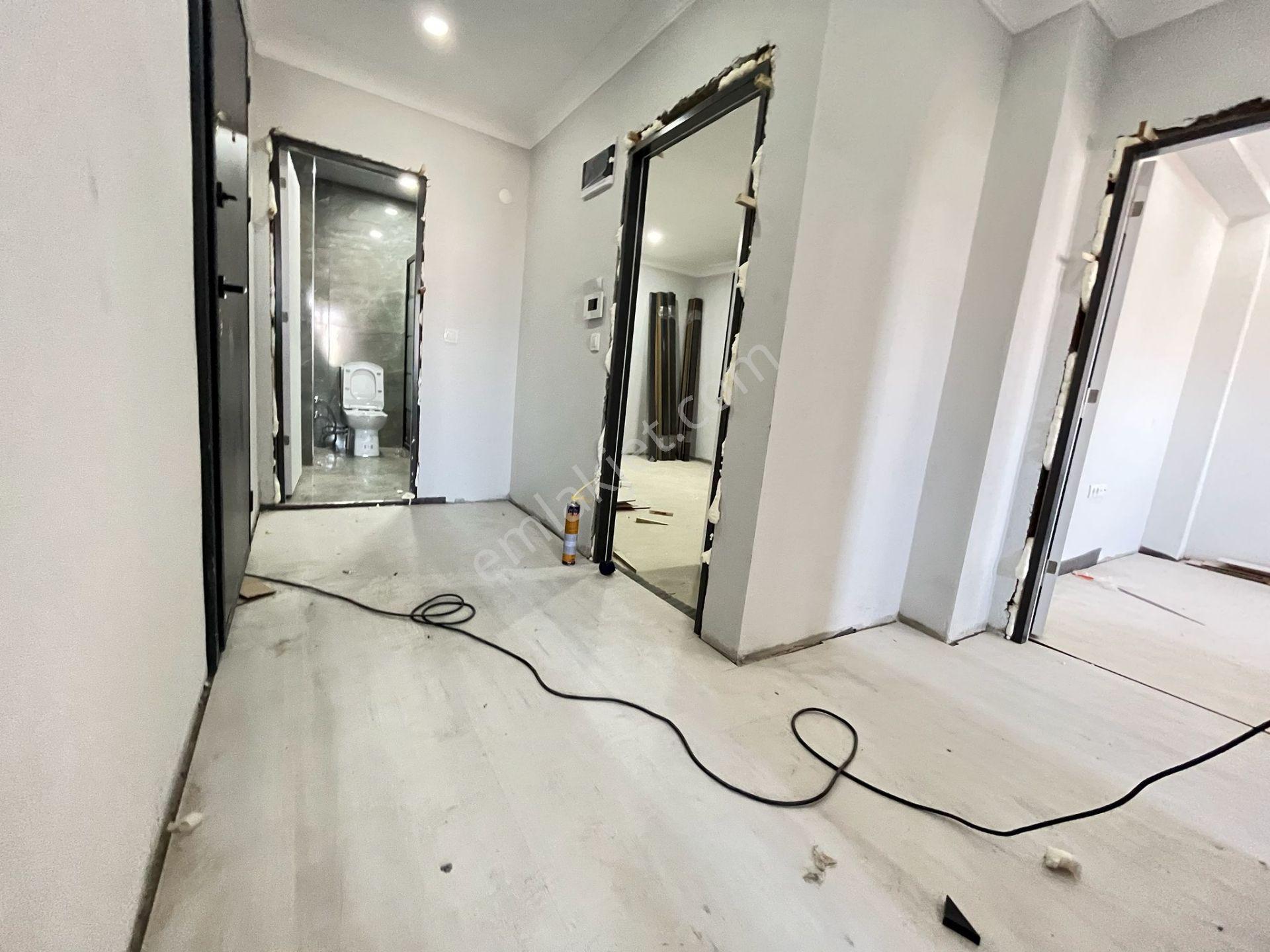 Loft'tan Halkalı Merkez Mh 75m2 Otoparklı Sıfır Satılık Daire - Görsel 33