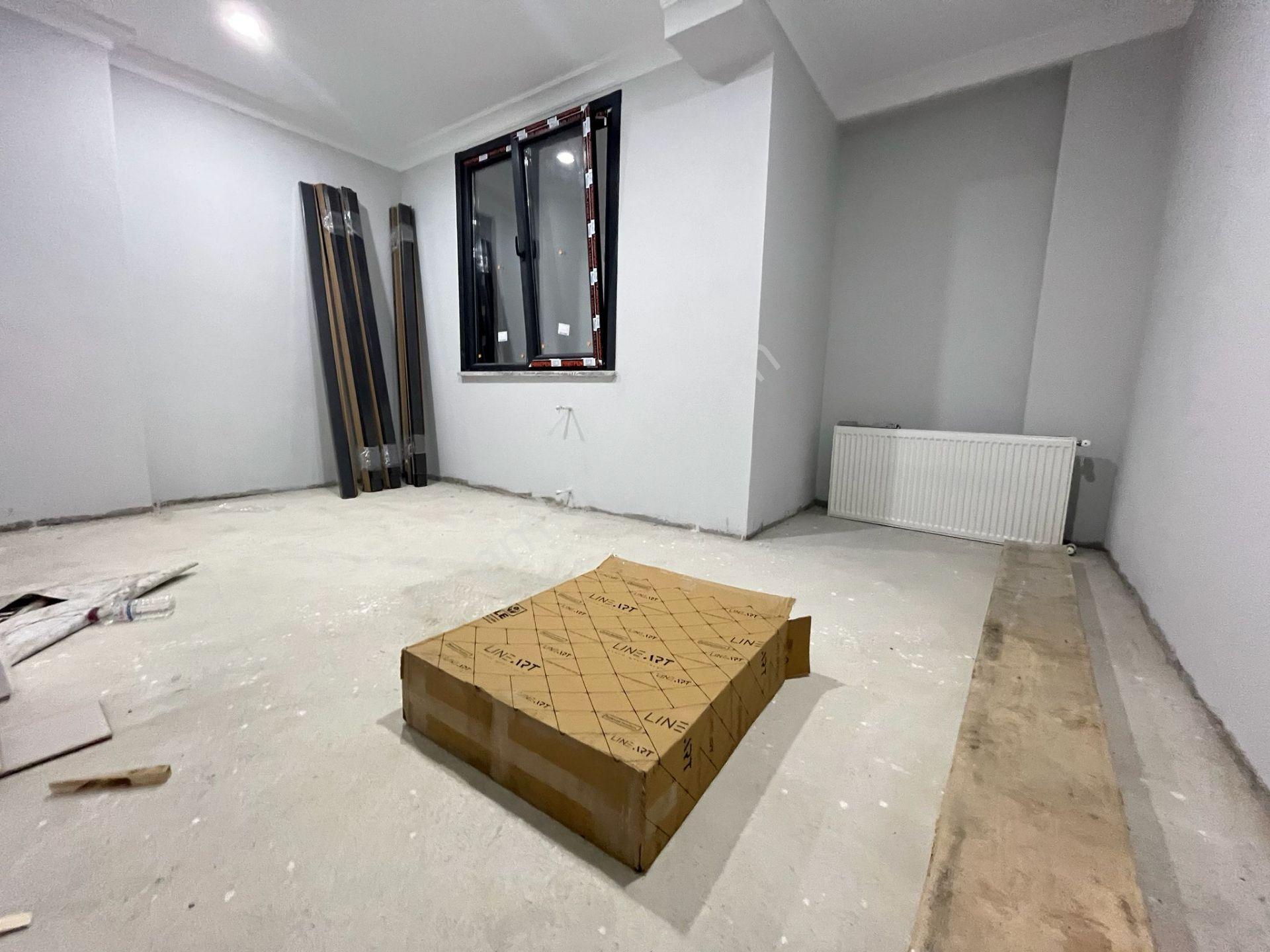 Loft'tan Halkalı Merkez Mh 75m2 Otoparklı Sıfır Satılık Daire - Görsel 13