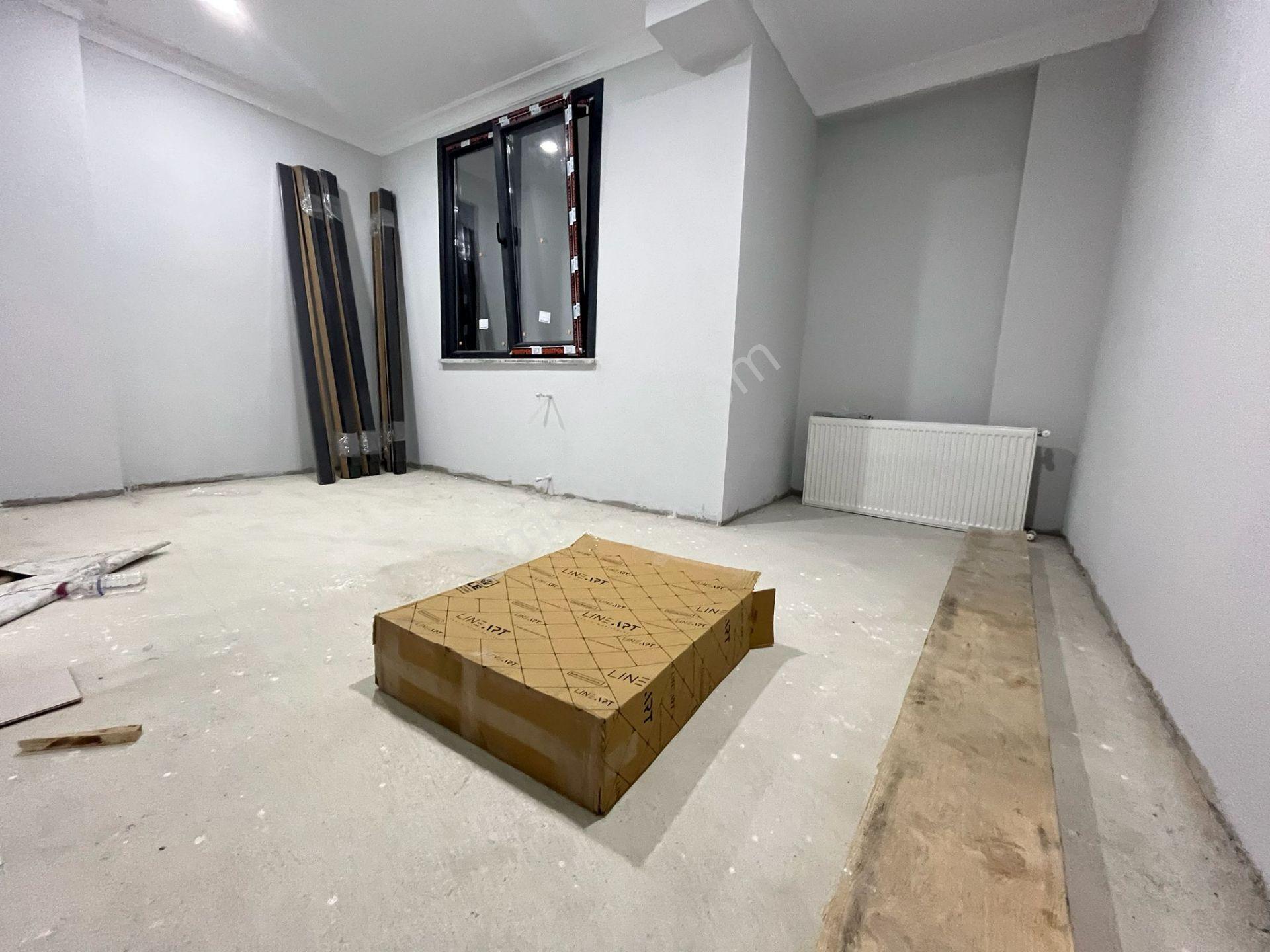 Loft'tan Halkalı Merkez Mh 75m2 Otoparklı Sıfır Satılık Daire - Görsel 14