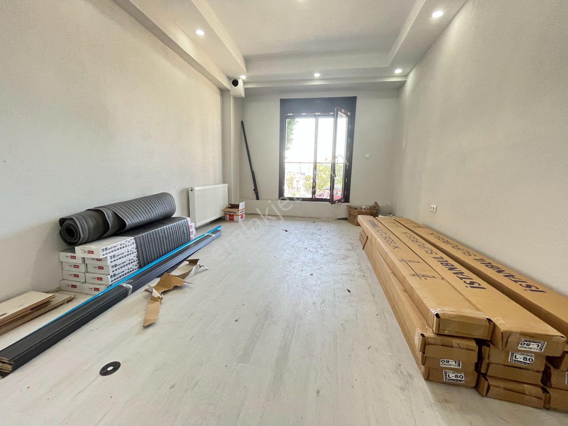 Loft'tan Halkalı Merkez Mh 75m2 Otoparklı Sıfır Satılık Daire - Görsel 3