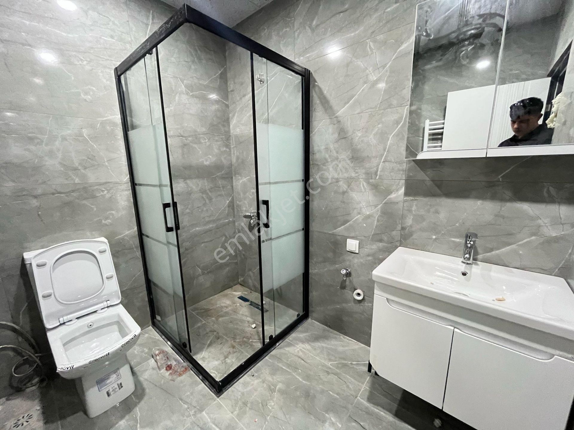 Loft'tan Halkalı Merkez Mh 75m2 Otoparklı Sıfır Satılık Daire - Görsel 26