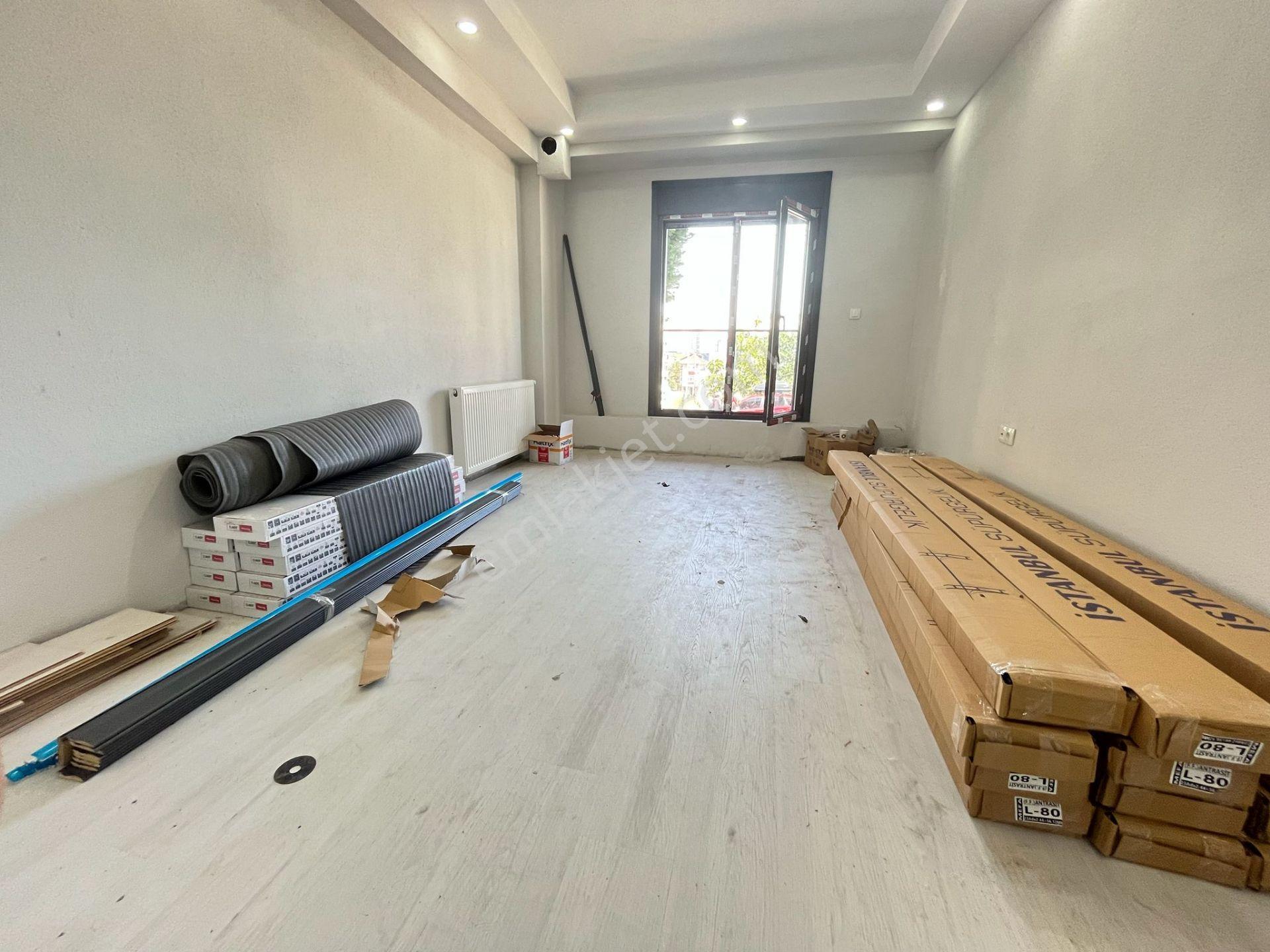 Loft'tan Halkalı Merkez Mh 75m2 Otoparklı Sıfır Satılık Daire - Görsel 2