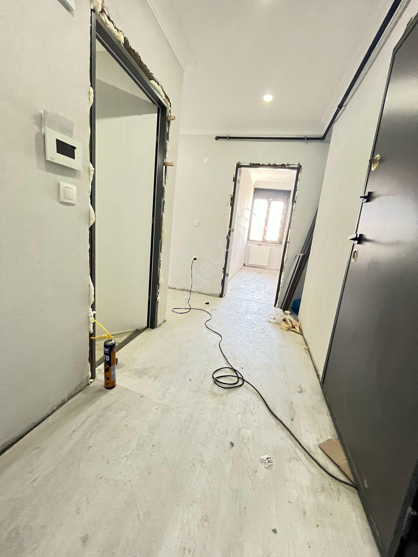 Loft'tan Halkalı Merkez Mh 75m2 Otoparklı Sıfır Satılık Daire - Görsel 28