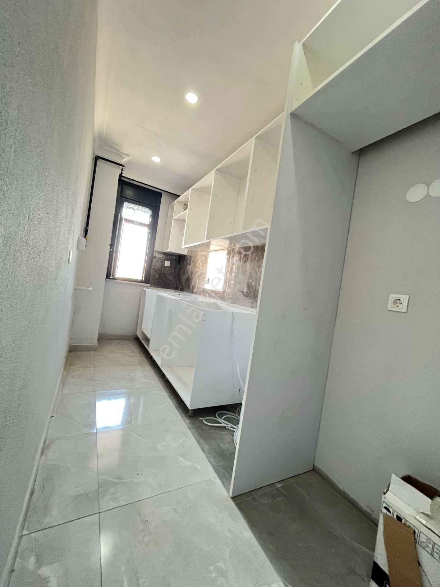 Loft'tan Halkalı Merkez Mh 75m2 Otoparklı Sıfır Satılık Daire - Görsel 11