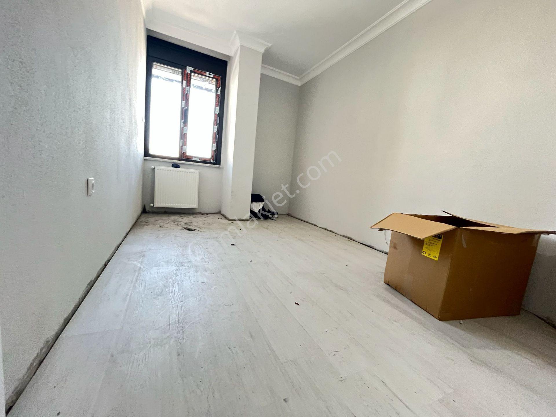 Loft'tan Halkalı Merkez Mh 75m2 Otoparklı Sıfır Satılık Daire - Görsel 25