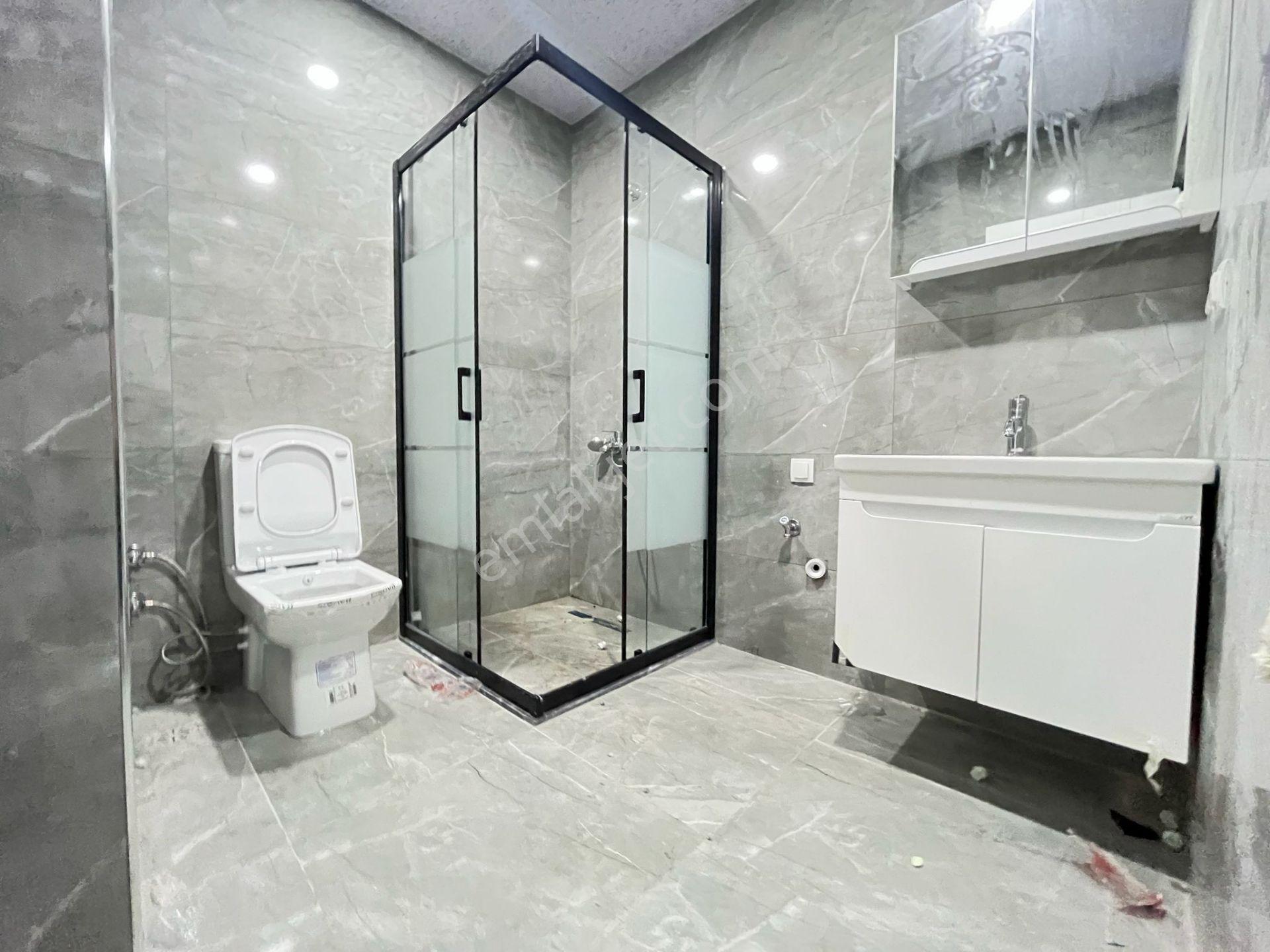Loft'tan Halkalı Merkez Mh 75m2 Otoparklı Sıfır Satılık Daire - Görsel 30