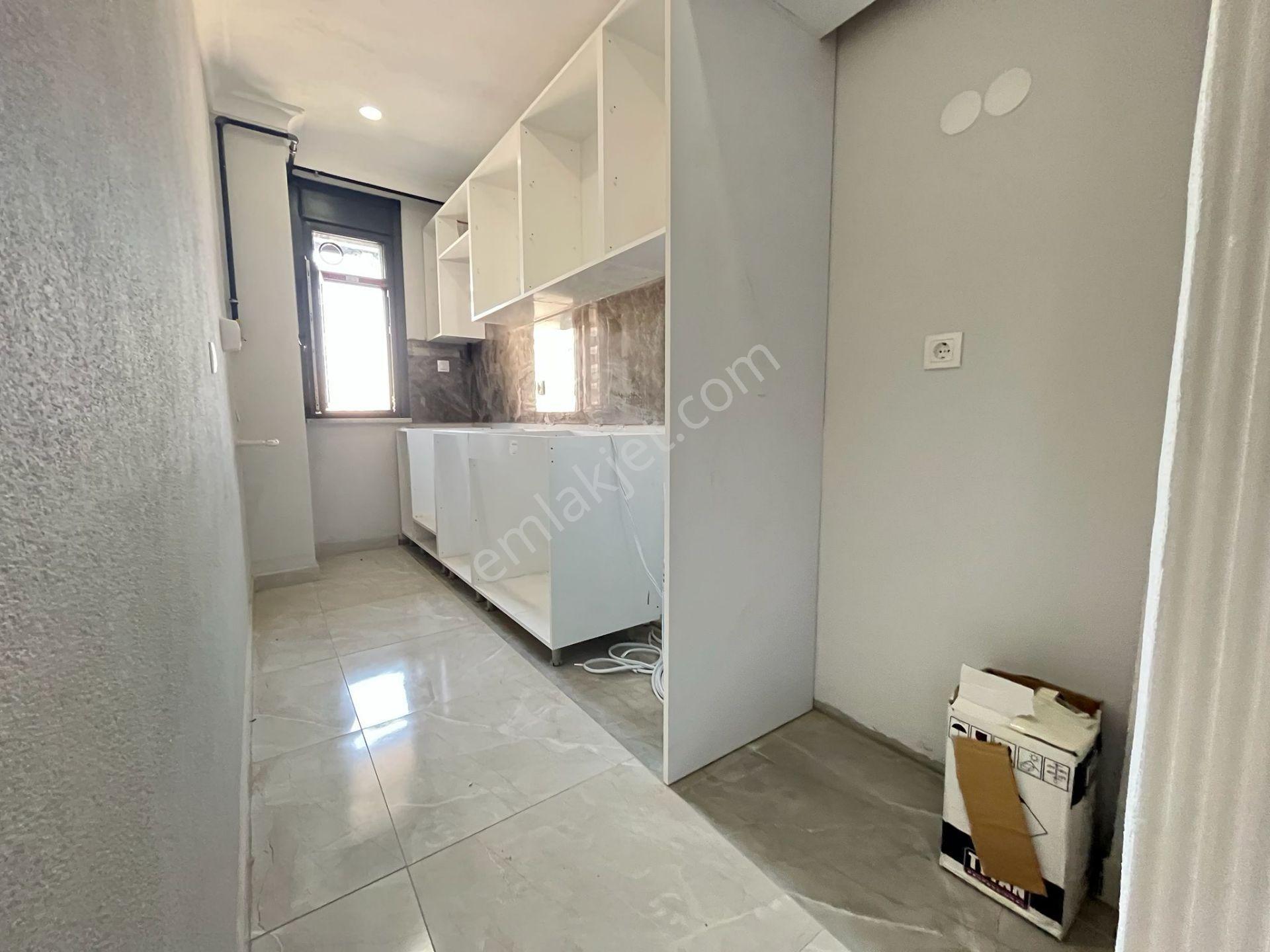 Loft'tan Halkalı Merkez Mh 75m2 Otoparklı Sıfır Satılık Daire - Görsel 8