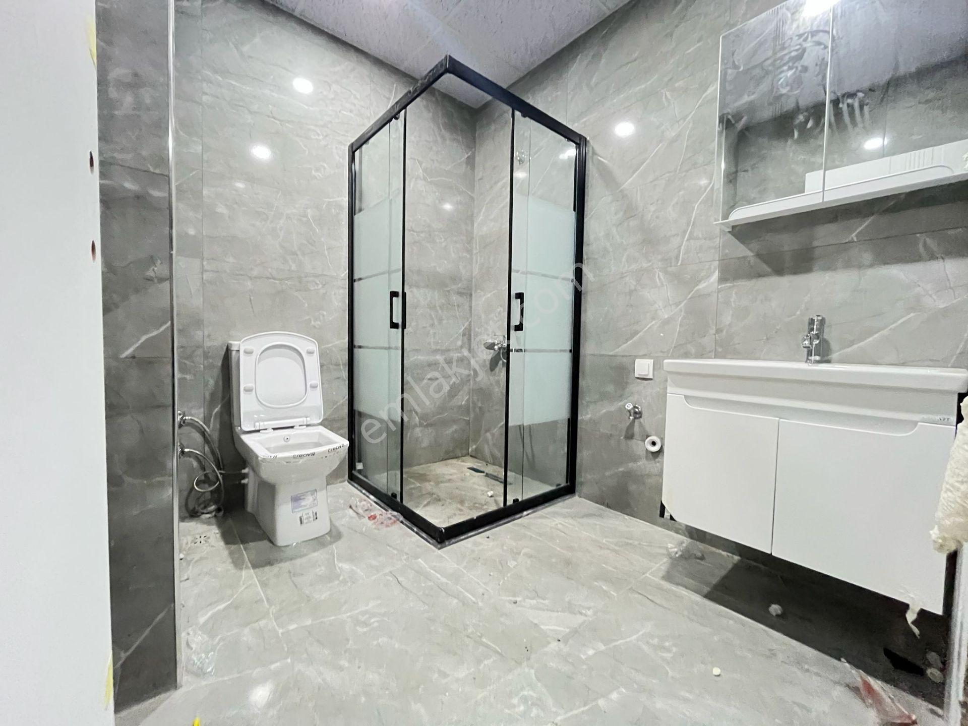 Loft'tan Halkalı Merkez Mh 75m2 Otoparklı Sıfır Satılık Daire - Görsel 24