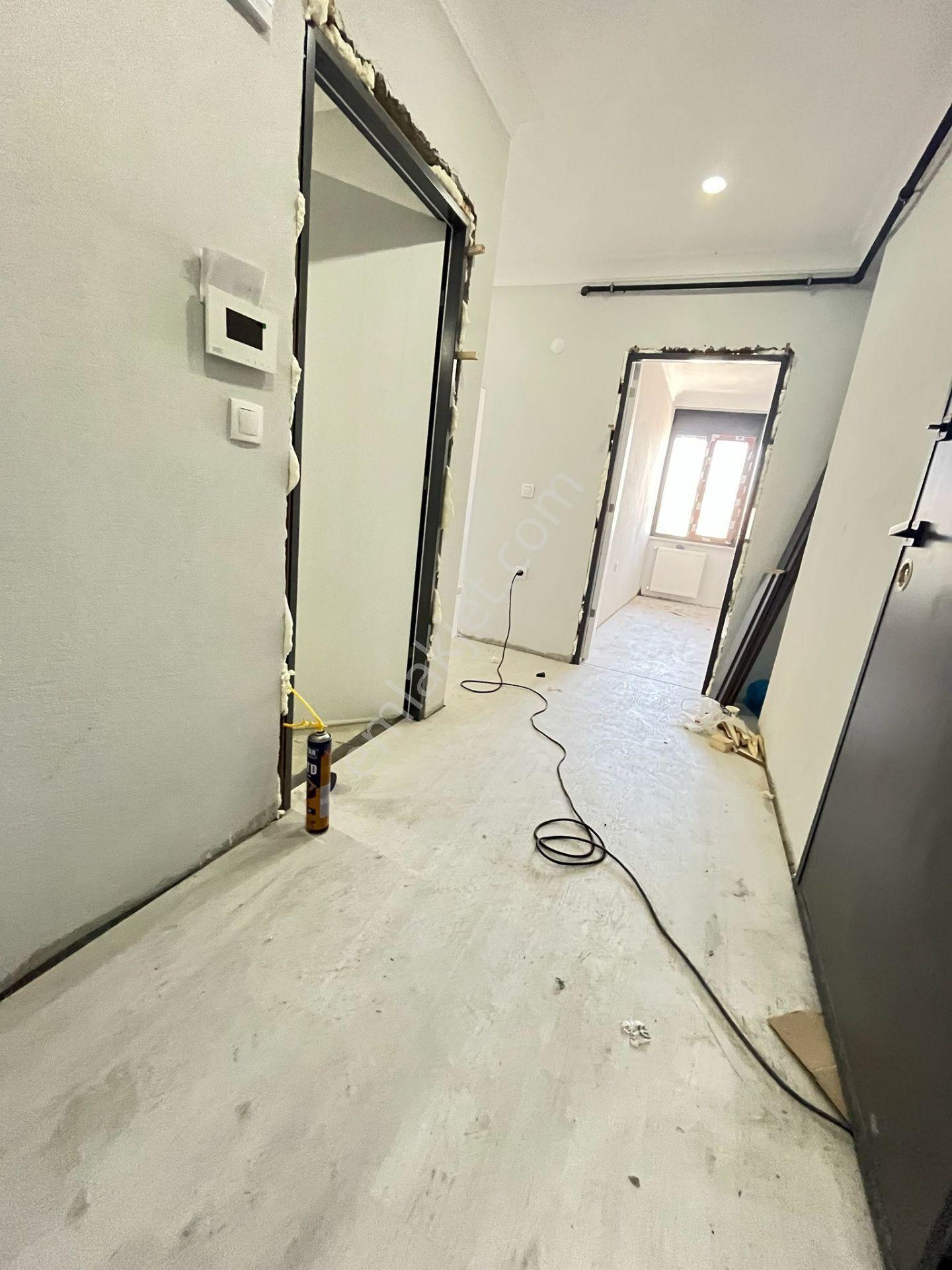 Loft'tan Halkalı Merkez Mh 75m2 Otoparklı Sıfır Satılık Daire - Görsel 27